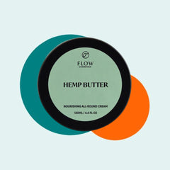 Hemp All-round Cream | Nourishing & Moisturizing for Any Skin