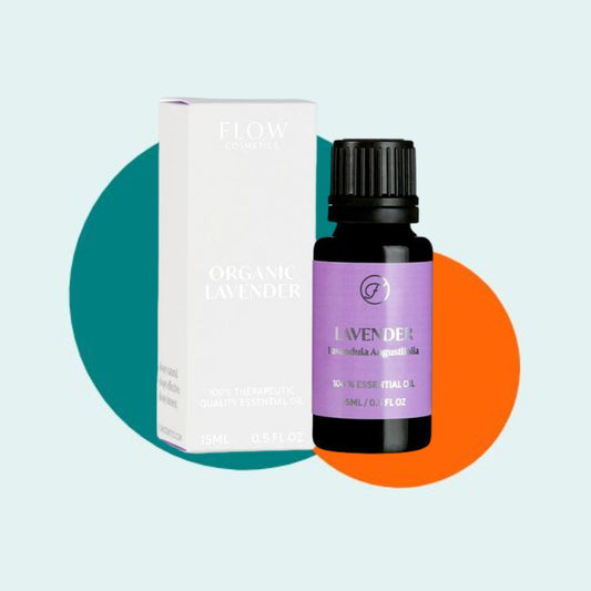 Lavendel Essentiële Olie | Perfect voor Aromatherapie en Ontspanning