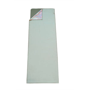 Tweezijdige Yogahanddoek - Flying Carpet | Antislip & Sneldrogend