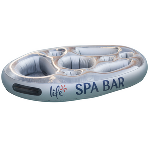 Planet spa bar | 65x47x4 cm