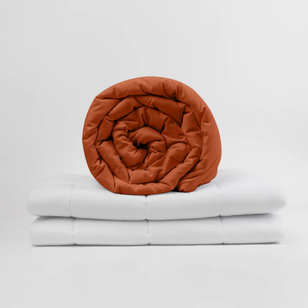 Gravity Blanket Premium Cotton - ultiem comfort