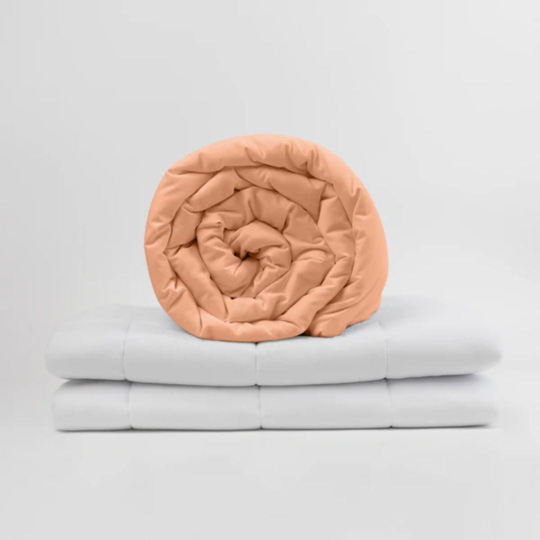 Gravity Blanket Premium Cotton - ultiem comfort