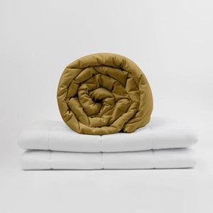 Gravity Blanket Premium Cotton - ultiem comfort