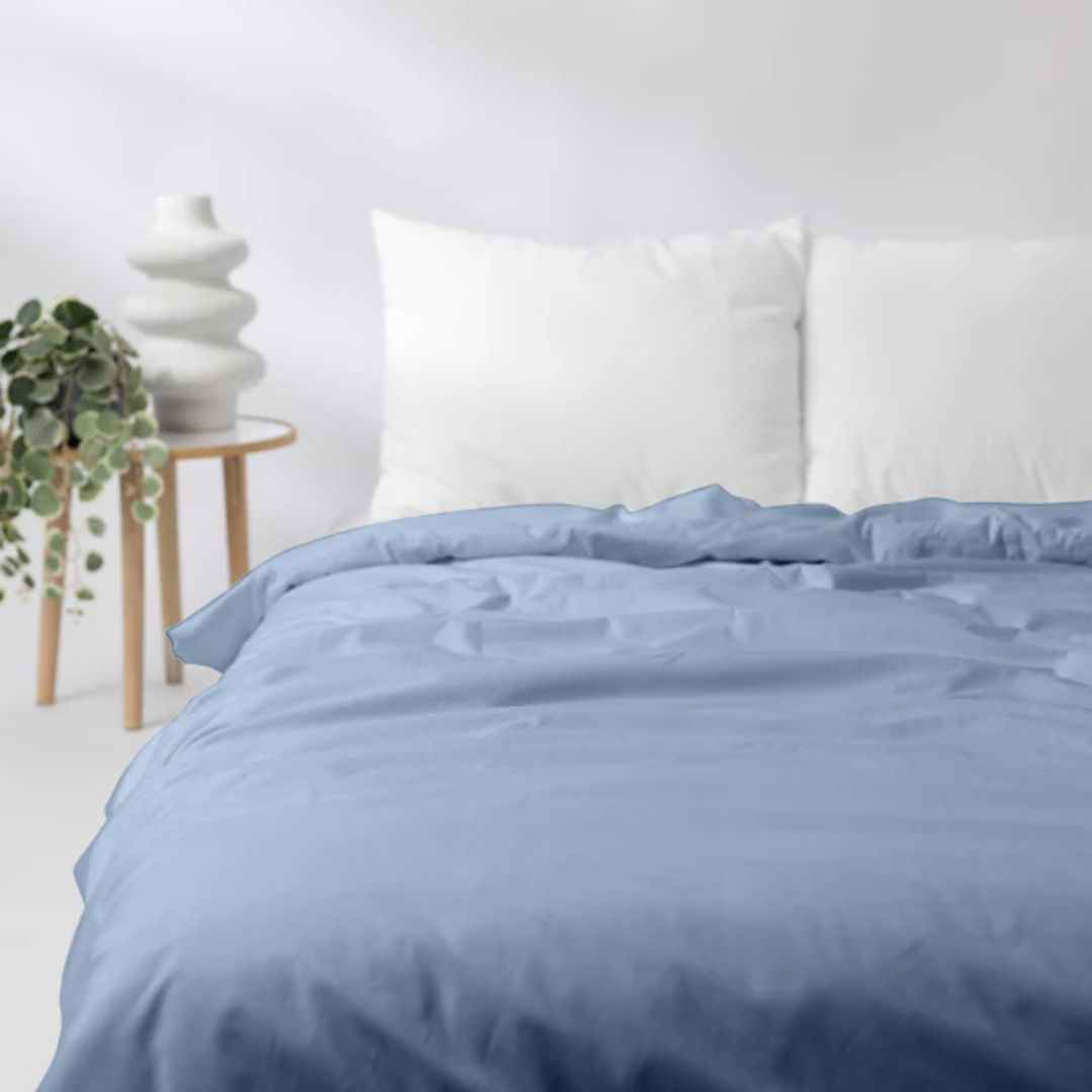 Gravity Blanket Premium Cotton - ultiem comfort