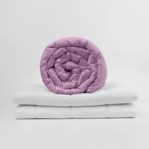 Gravity Blanket Premium Cotton - ultiem comfort