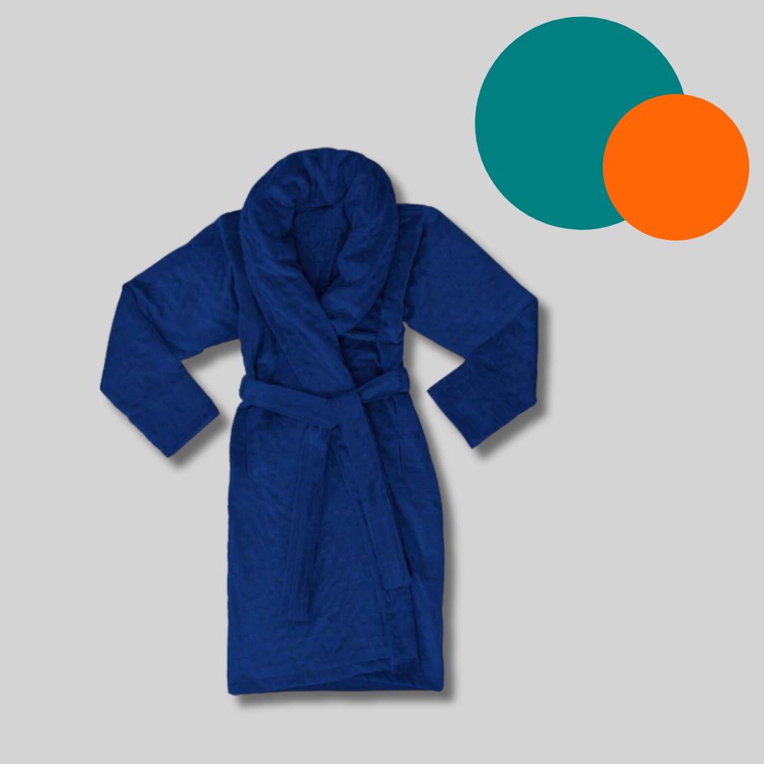 Luxe Verzwaringsjas Gravity Robe – Ontspanning in Stijl