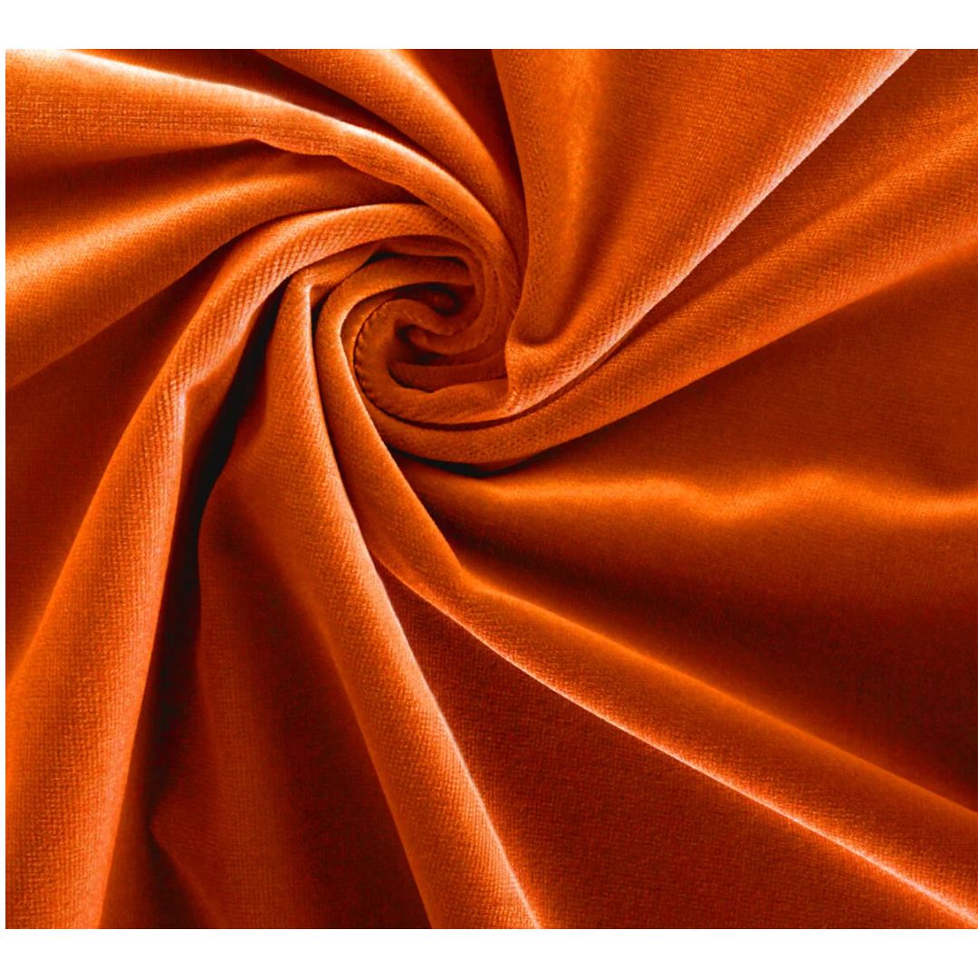 Comfortabel WarmteKussen 45x45cm Oranje- De Ultieme Ontspanning!