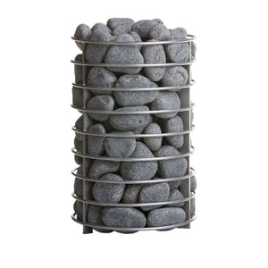 HUUM Stone Cage - Optimaal Stoomgenot voor HIVE Kachels