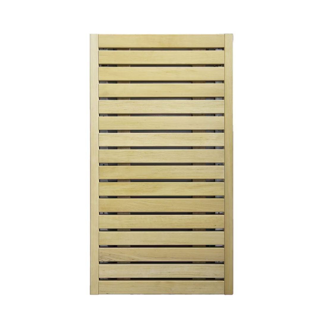 HUUM Alder Wood Panels voor CORE & CORE ST (6-11 kW) – Verfraai uw Sauna