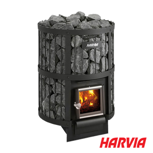 Harvia Legend Sauna Houtkachel - 240