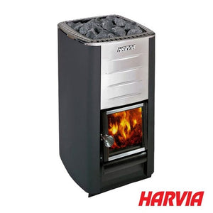 Harvia M3 Sauna Houtkachel