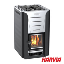 Harvia Sauna Houtkachel - Pro 20