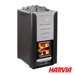 Harvia Sauna Houtkachel - Pro 26