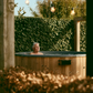 Kotka L | Hout gestookte Hot Tub | 5 tot 7 persoons