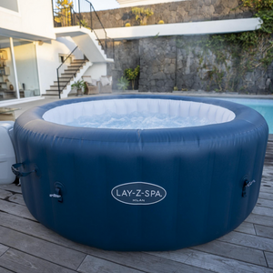 Lay-Z-Spa Milan plus | 196x196x71 cm