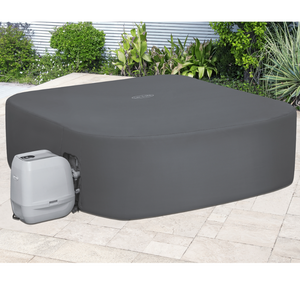 Lay-Z-Spa energysense afdekking | Geschikt voor de San Francisco HydroJet Pro Lay-Z-Spa