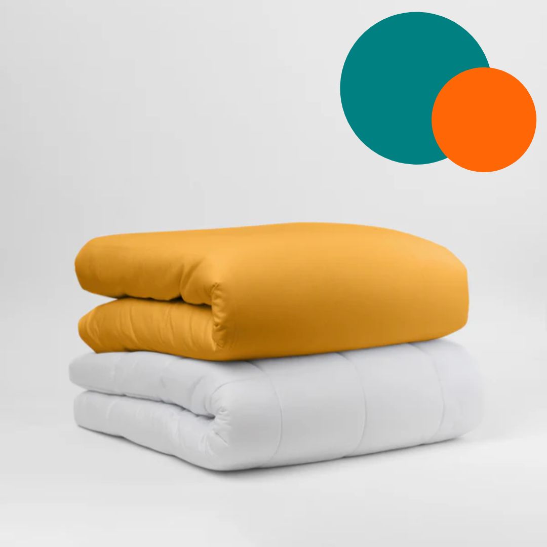 Gravity Blanket Premium Cotton - ultiem comfort