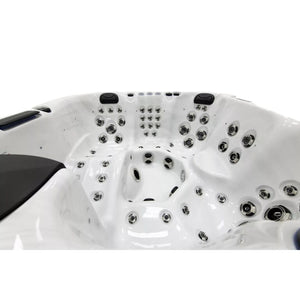 Palma Hot Tubs | 6 Persoons | 200 × 200 × 90 cm