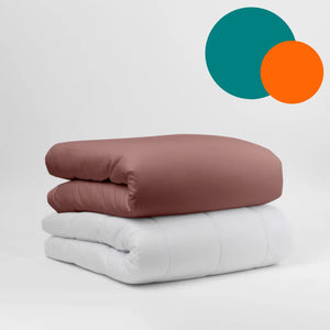 Gravity Blanket Premium Cotton - ultiem comfort