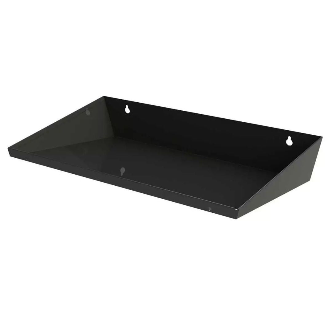 Harvia SA00100 Drip tray - Wall mounted, 430x265mm, Perfect for Your Sauna