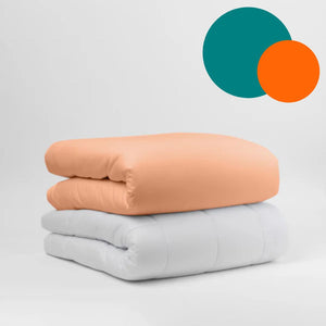 Gravity Blanket Premium Cotton - ultiem comfort