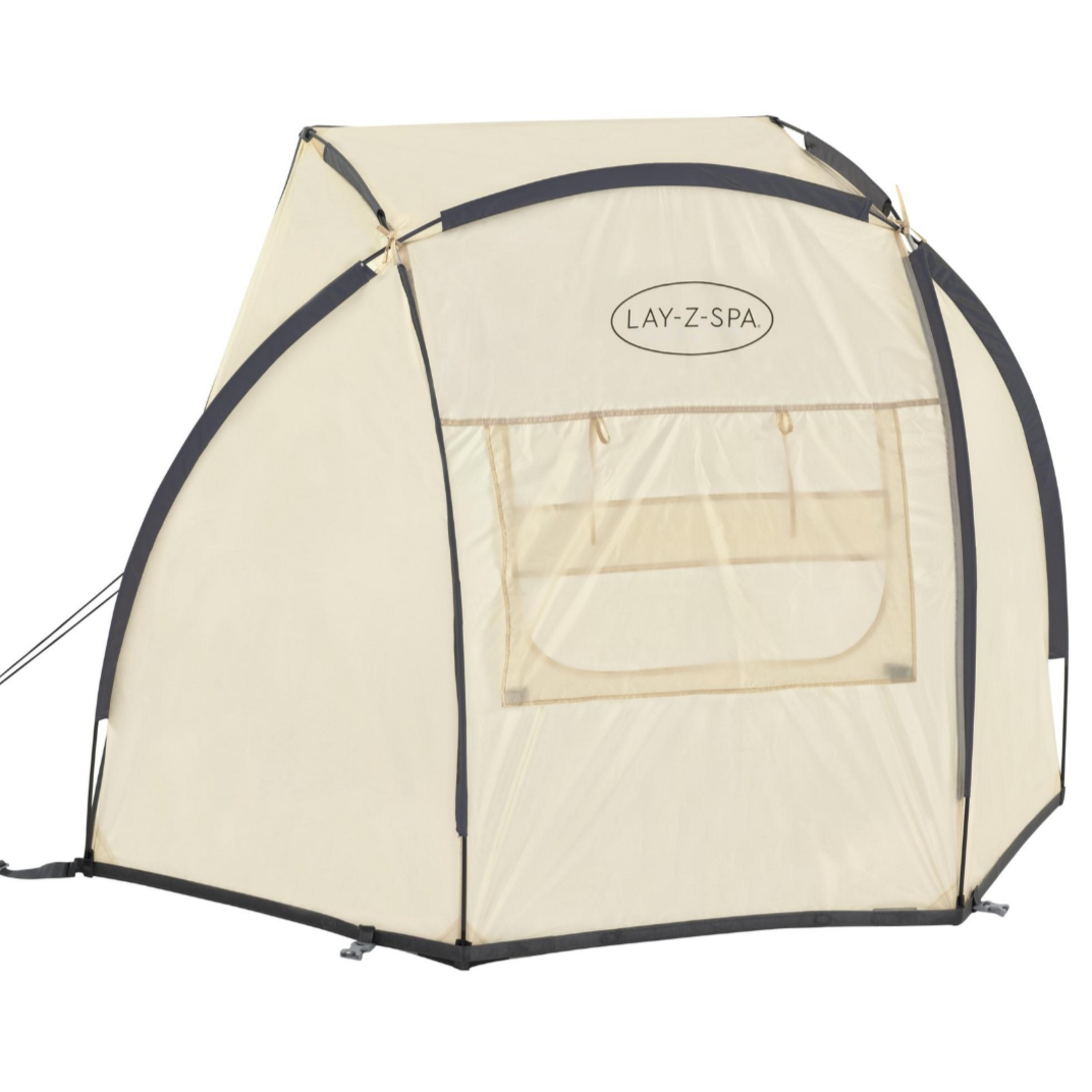 Lay-Z-Spa canopy zonnescherm