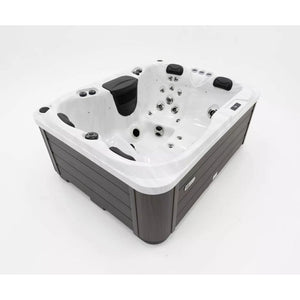 Tahiti Hot Tub | 4 Persoons | 213 x 165 x 87 cm