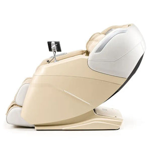 iRest Supearl A336 - De Perfecte Massagestoel voor Compleet Ontspanning