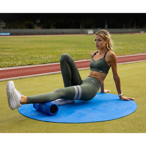 Vitalic Massieve Foam Roller – Ultieme Spierontspanning voor Wellness & Herstel